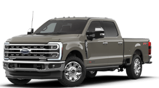 2026 Ford Super Duty® External Image 2